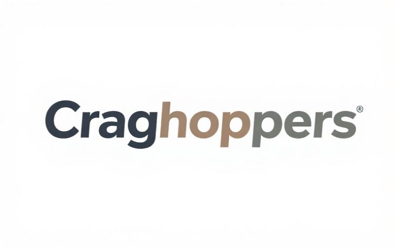 Craghoppers | Outdoor Clothing for Men, Women & Kids